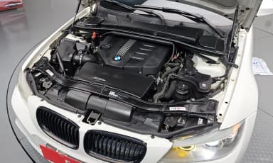 3 Series (E90)