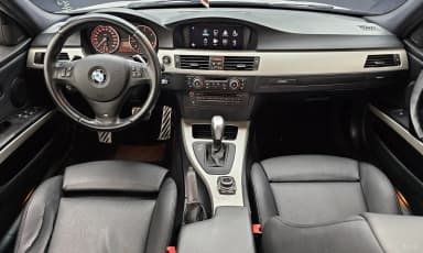 3 Series (E90)
