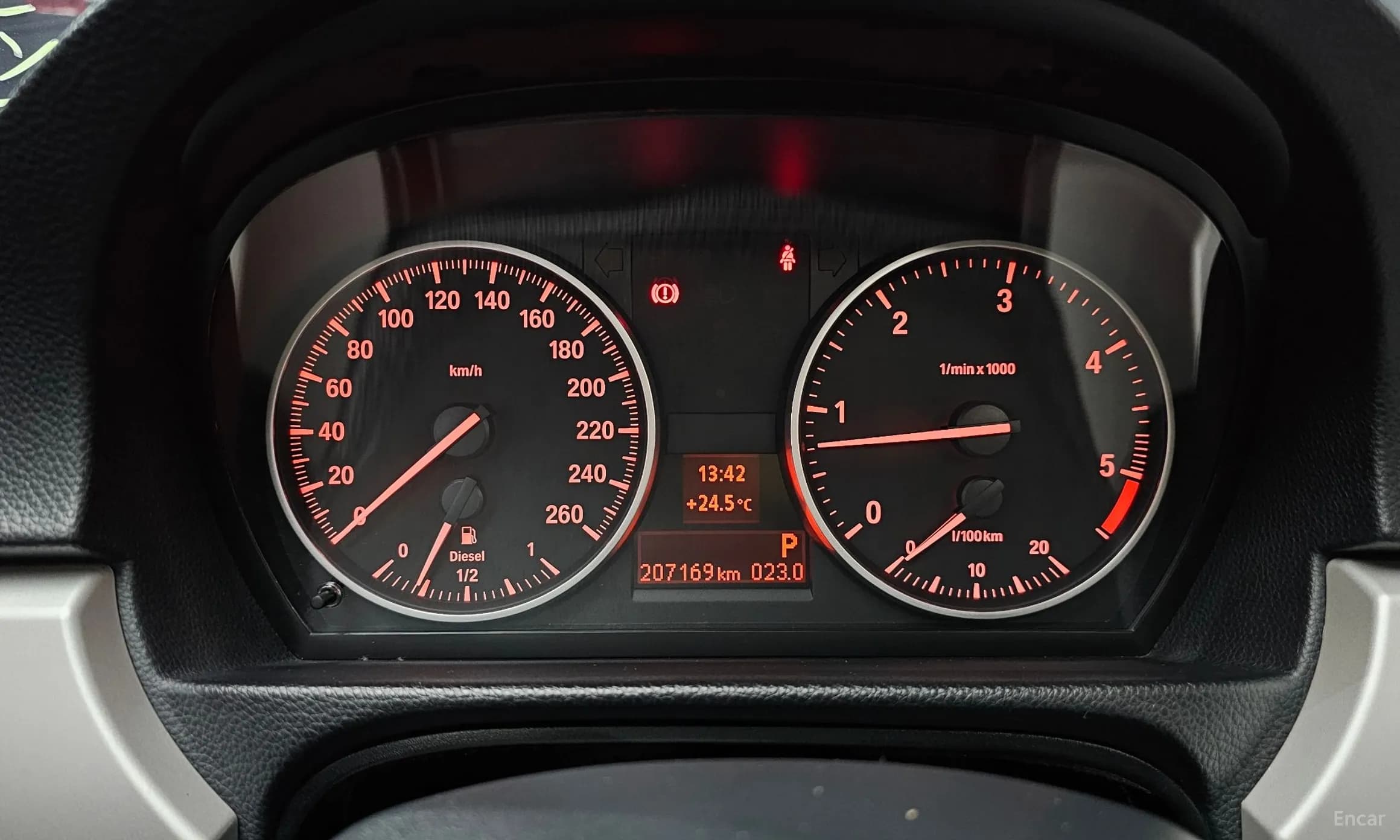 3 Series (E90)