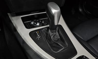 3 Series (E90)