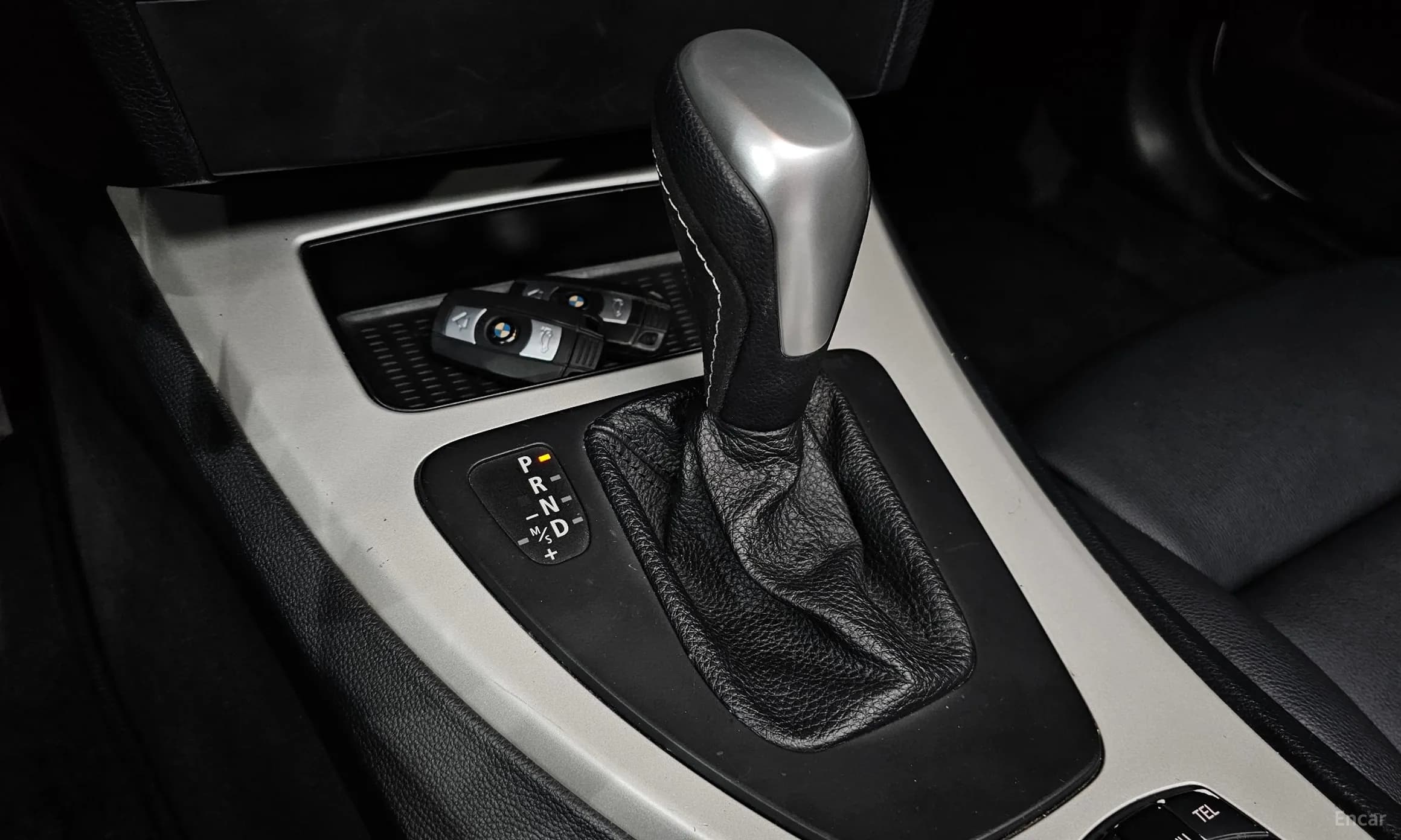 3 Series (E90)
