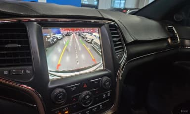 Grand Cherokee