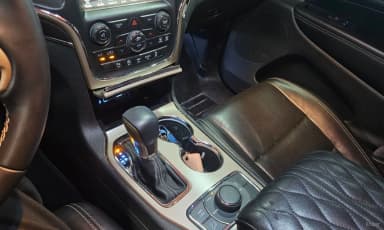 Grand Cherokee