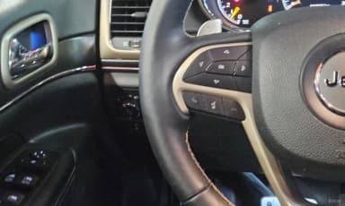 Grand Cherokee