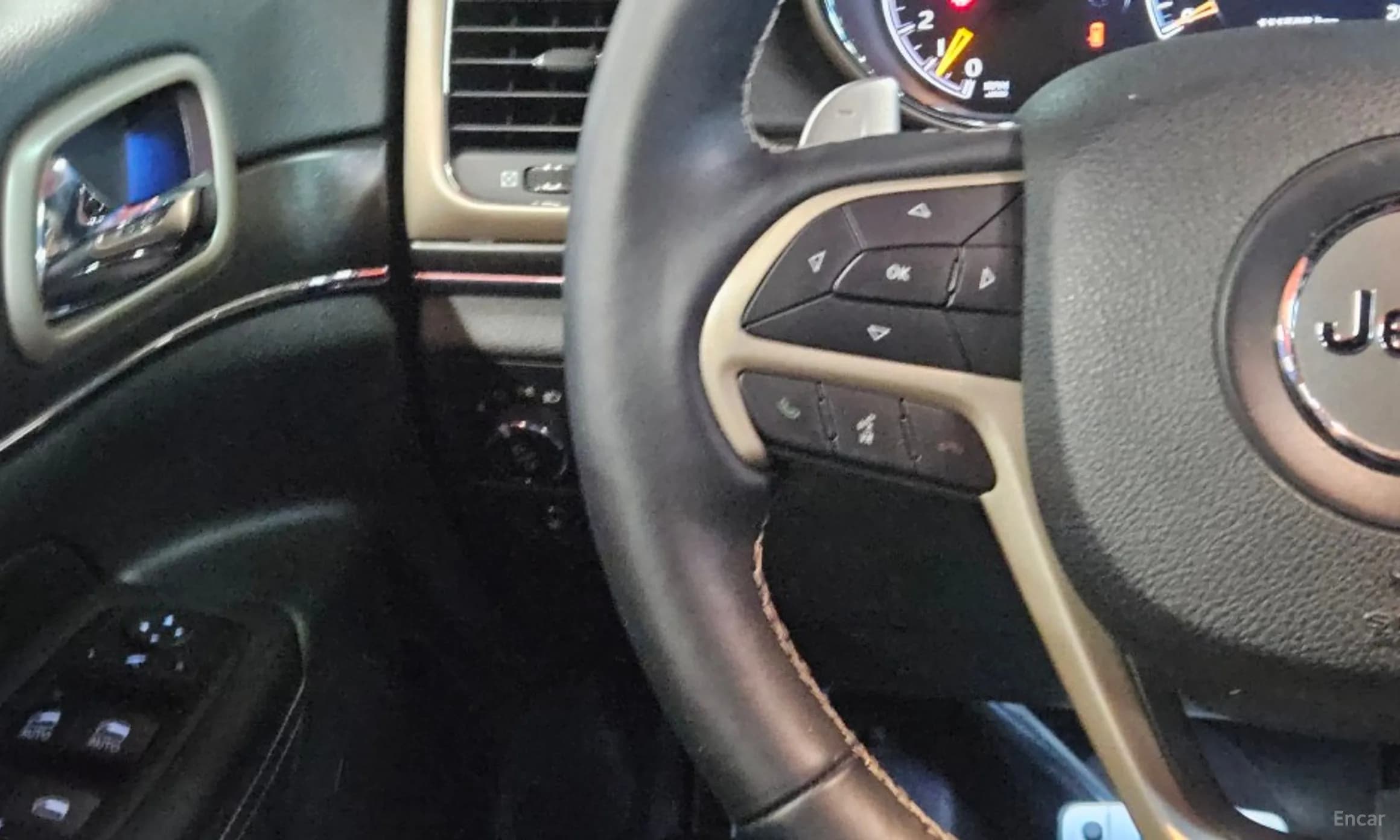 Grand Cherokee