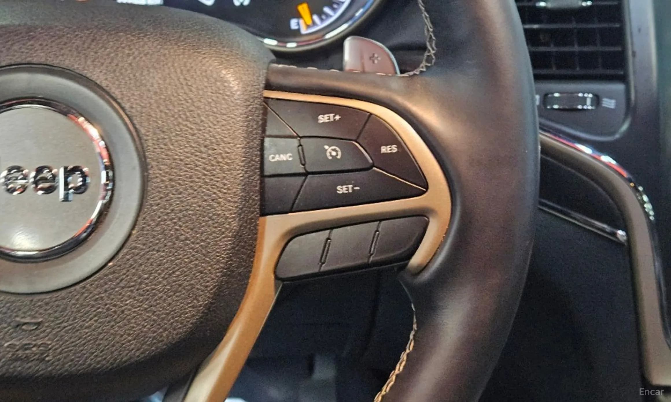 Grand Cherokee