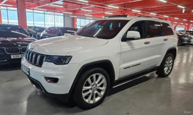 Grand Cherokee