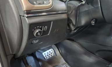 Grand Cherokee