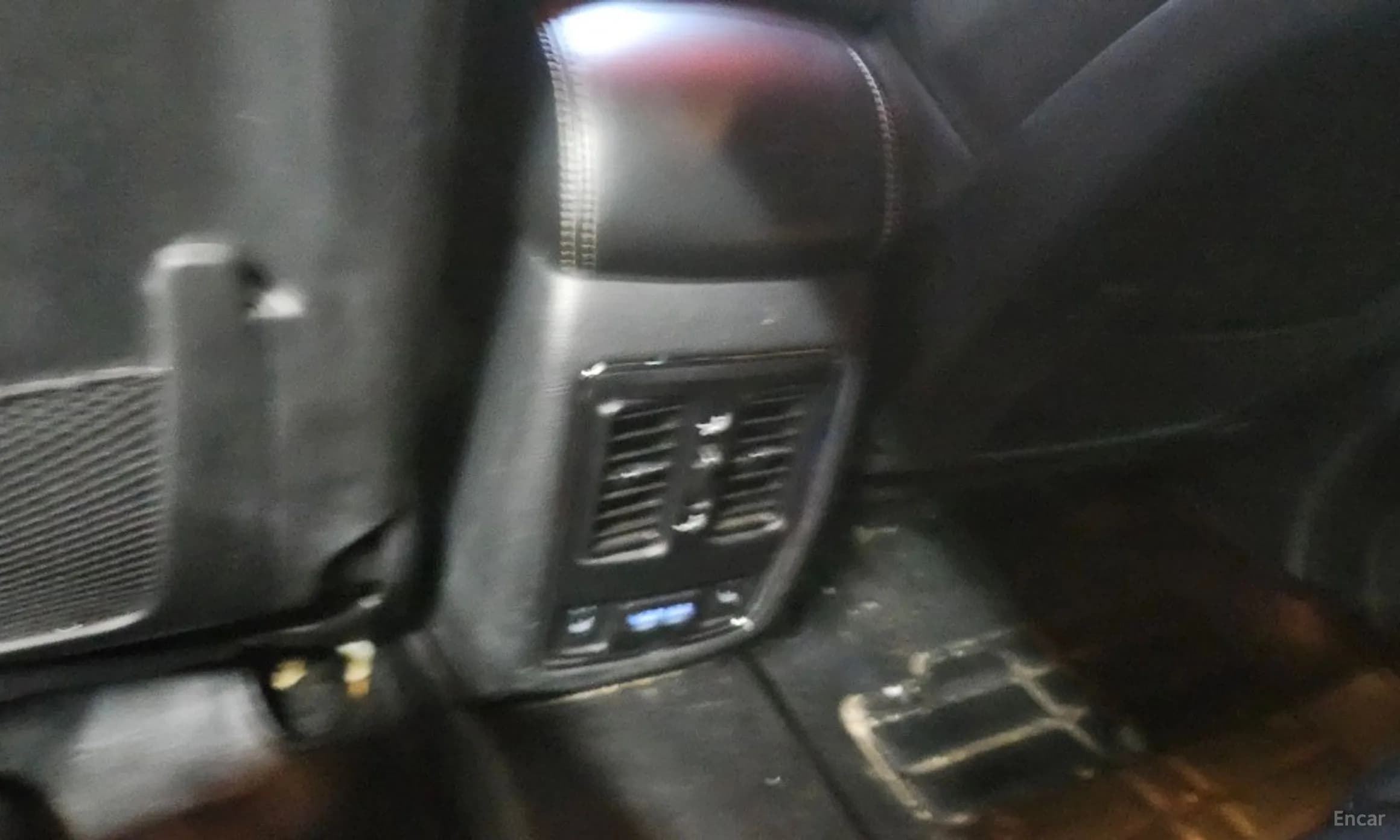 Grand Cherokee