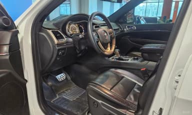 Grand Cherokee