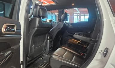 Grand Cherokee