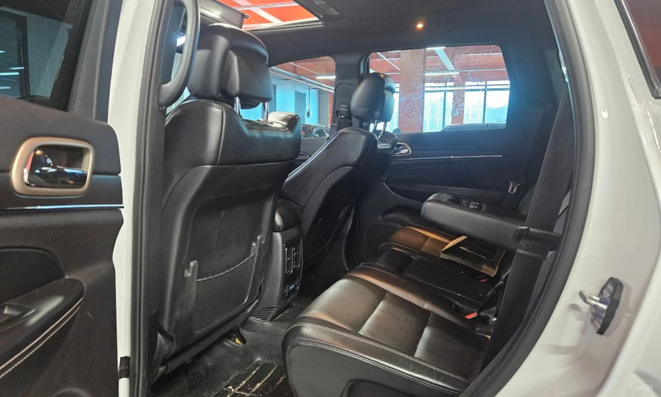 Grand Cherokee