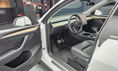 Model Y