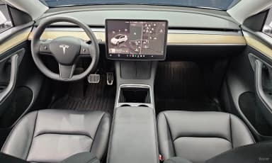 Model Y