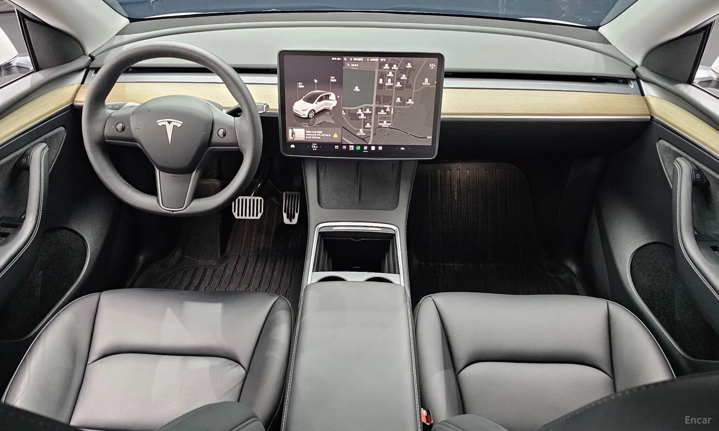Model Y