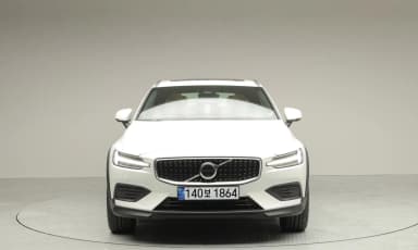 V60 Cross-Country 2nd Generation