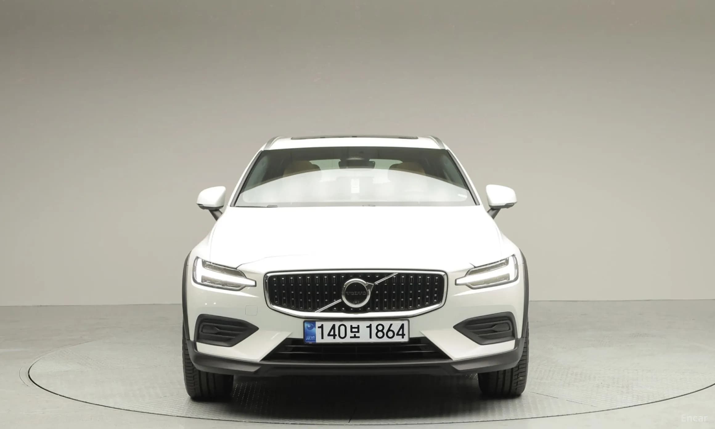 V60 Cross-Country 2nd Generation
