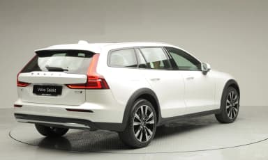 V60 Cross-Country 2nd Generation