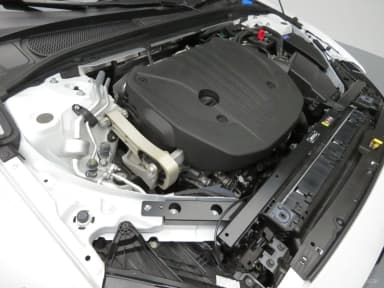 V60 Cross-Country 2nd Generation