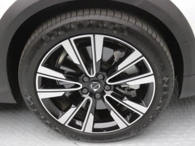 V60 Cross-Country 2nd Generation