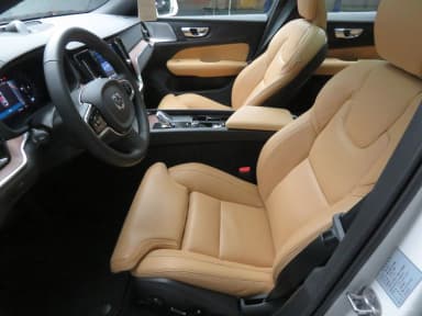 V60 Cross-Country 2nd Generation