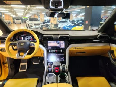 Urus