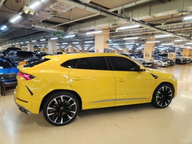 Urus