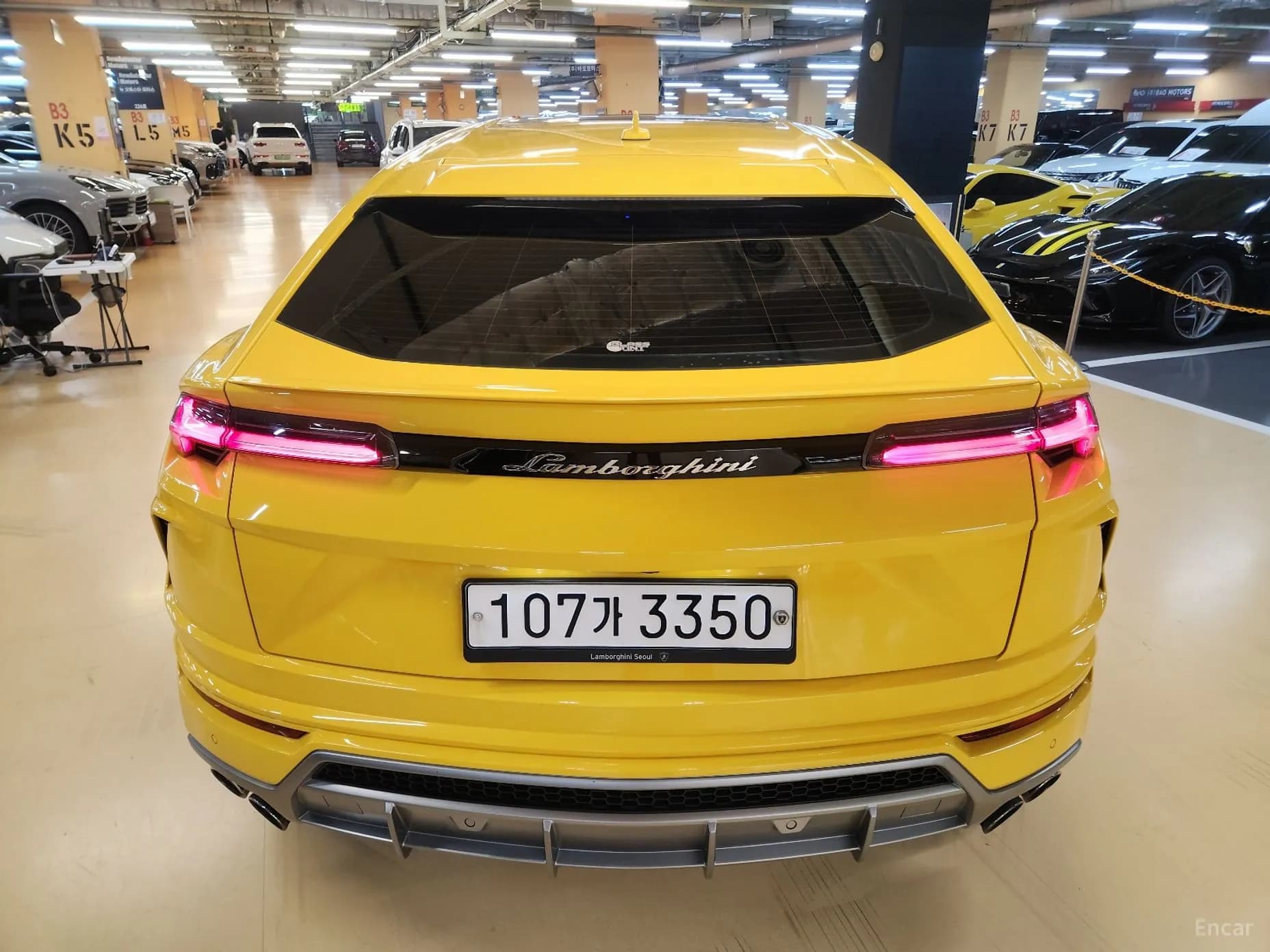 Urus