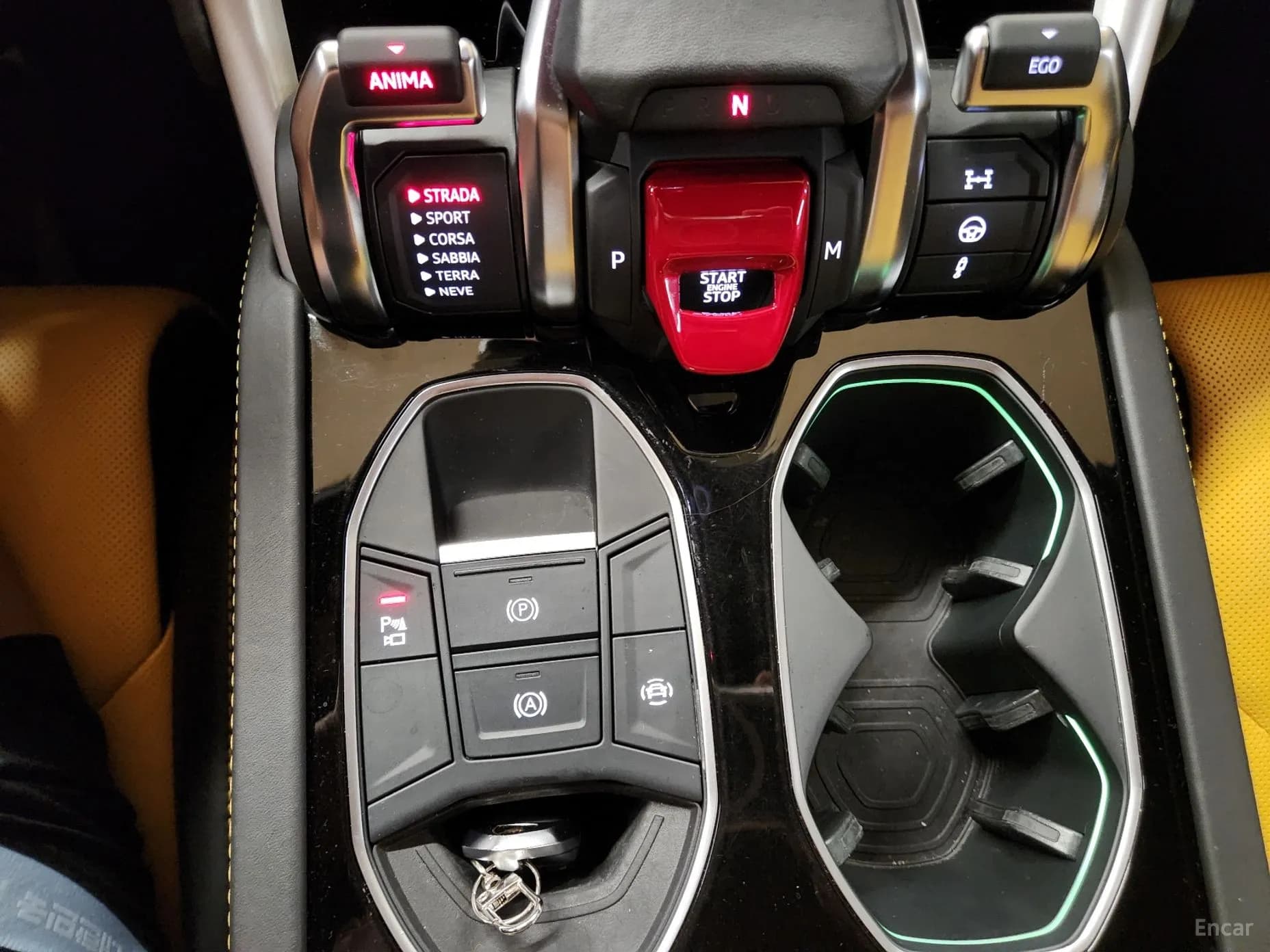 Urus