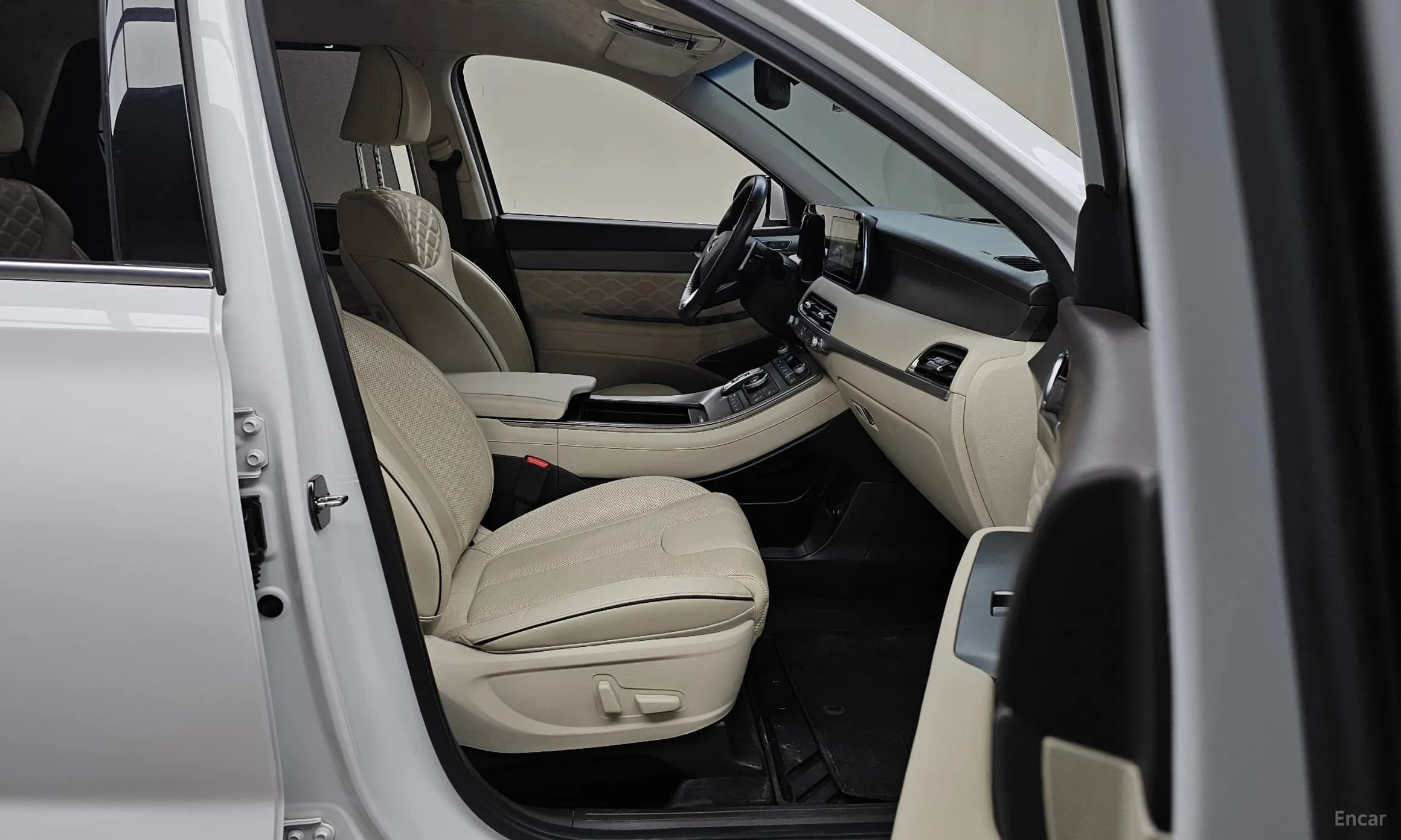 Palisade