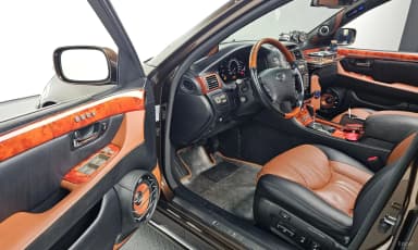 LS430