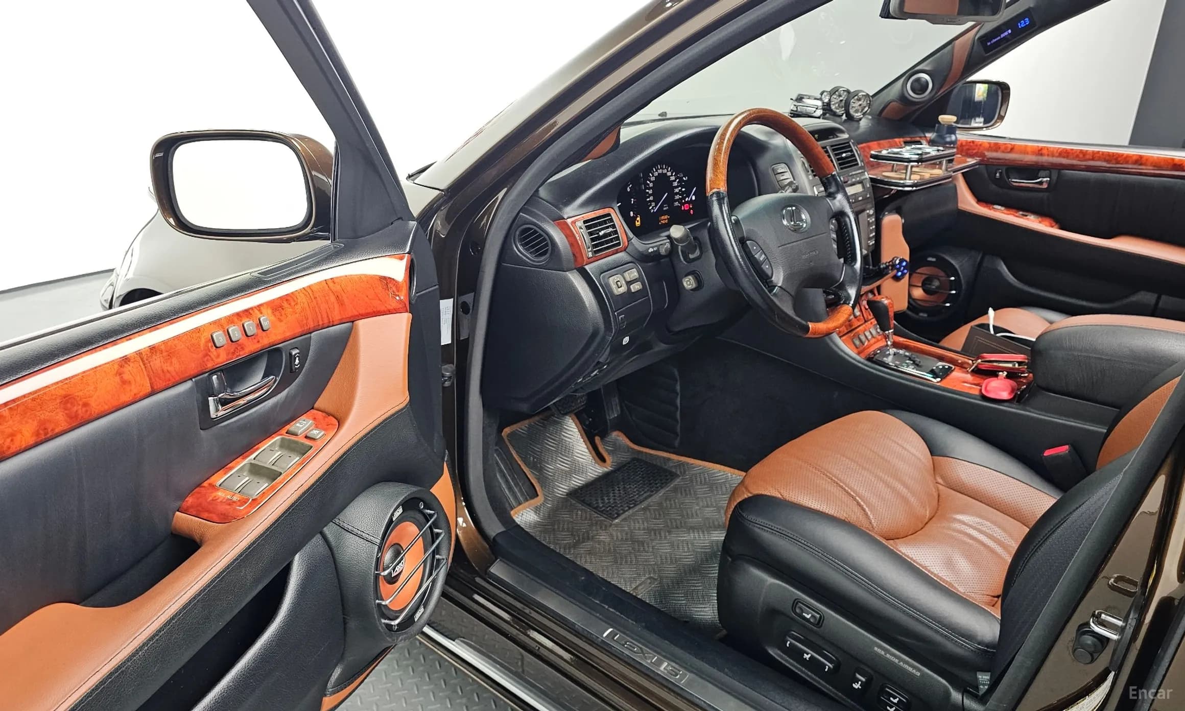LS430