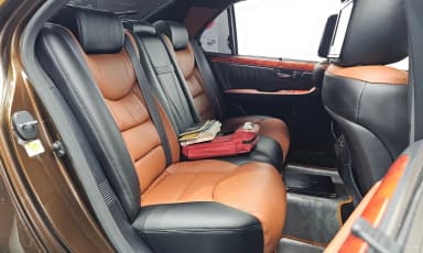 LS430