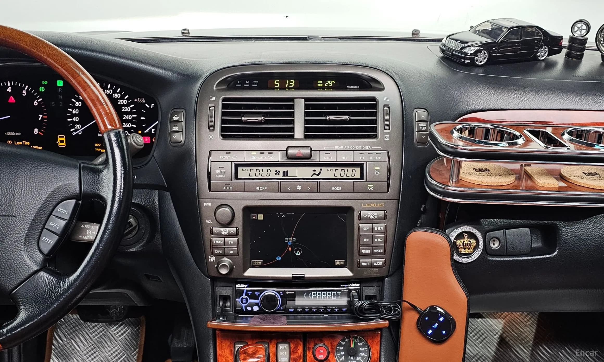 LS430