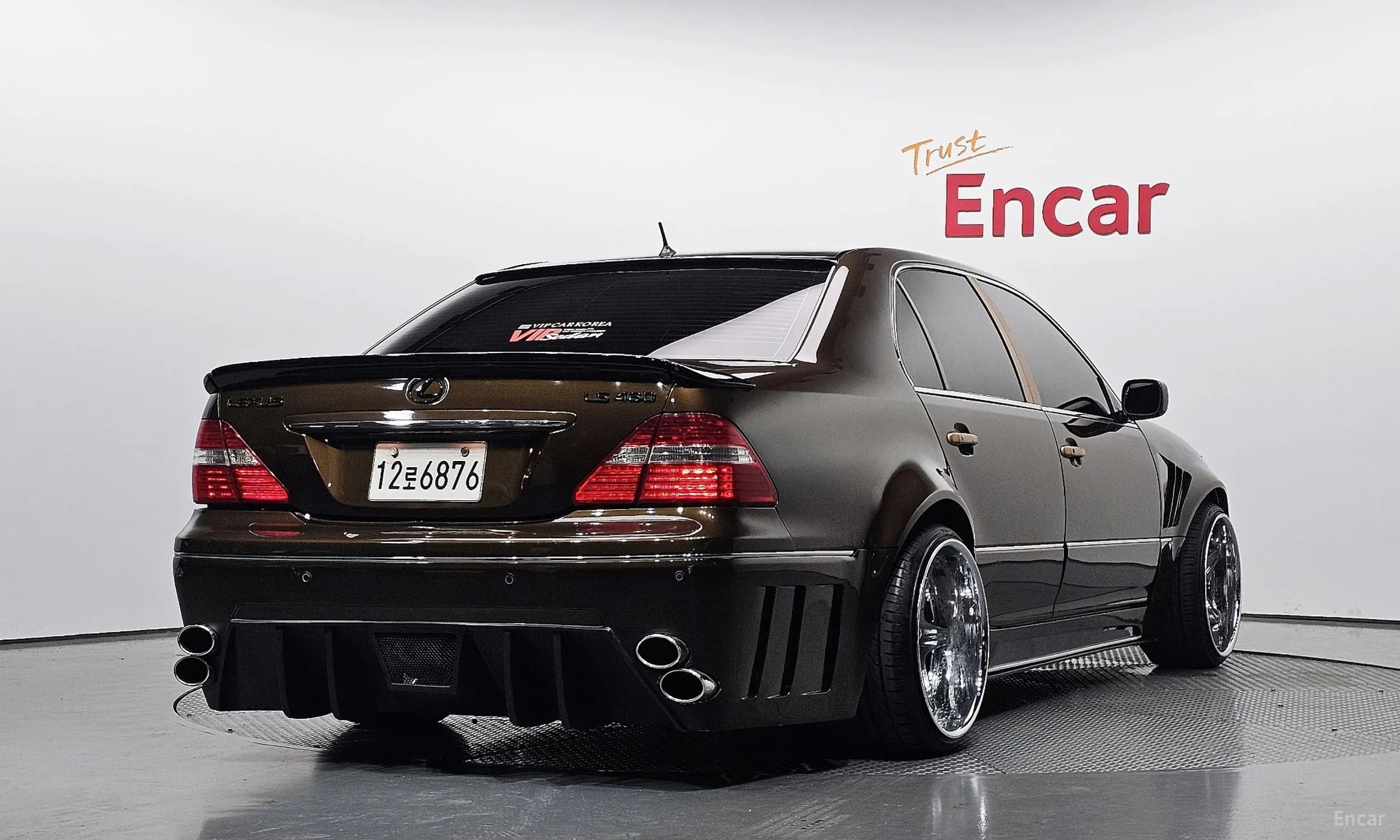 LS430
