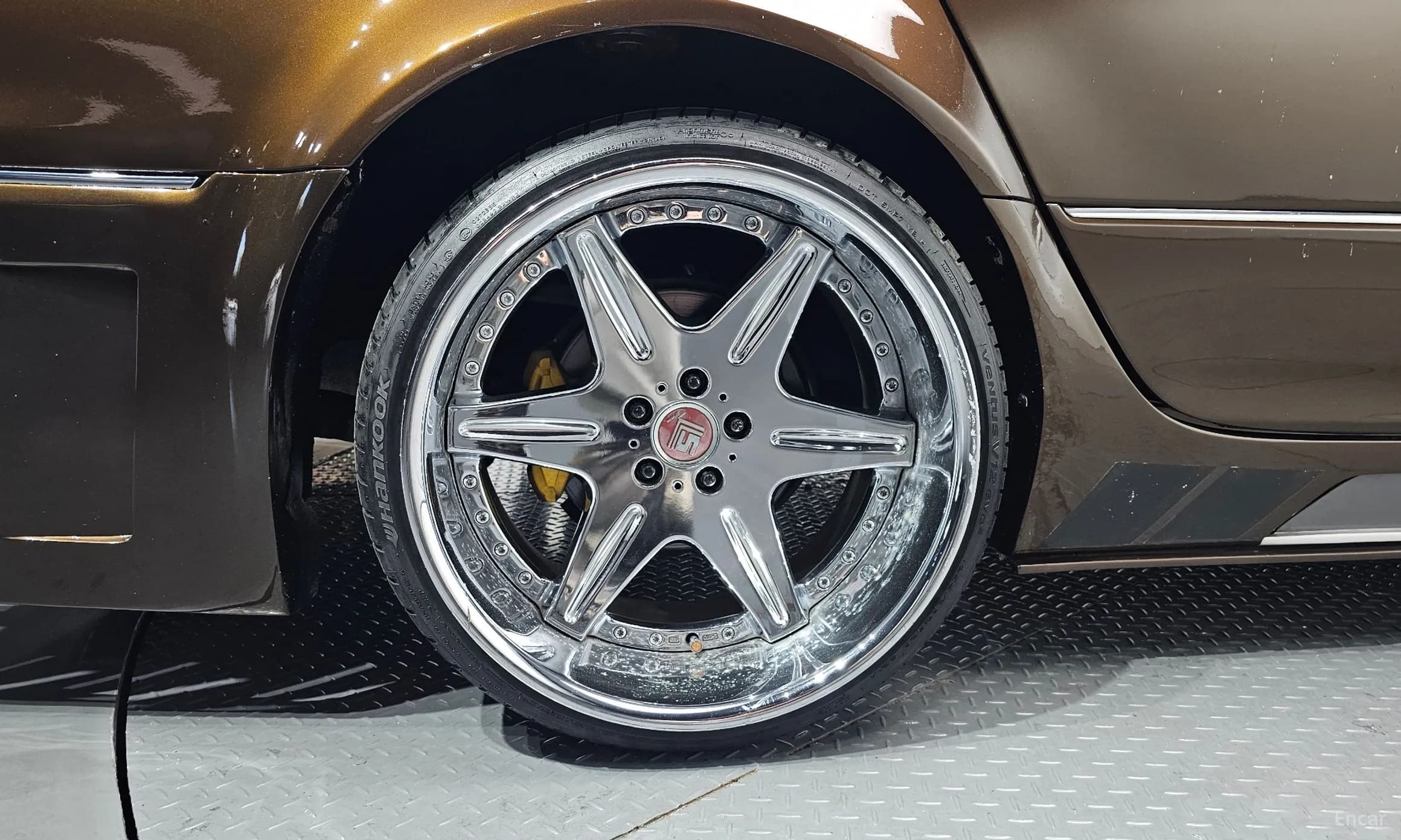LS430