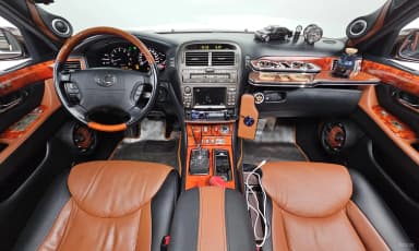 LS430