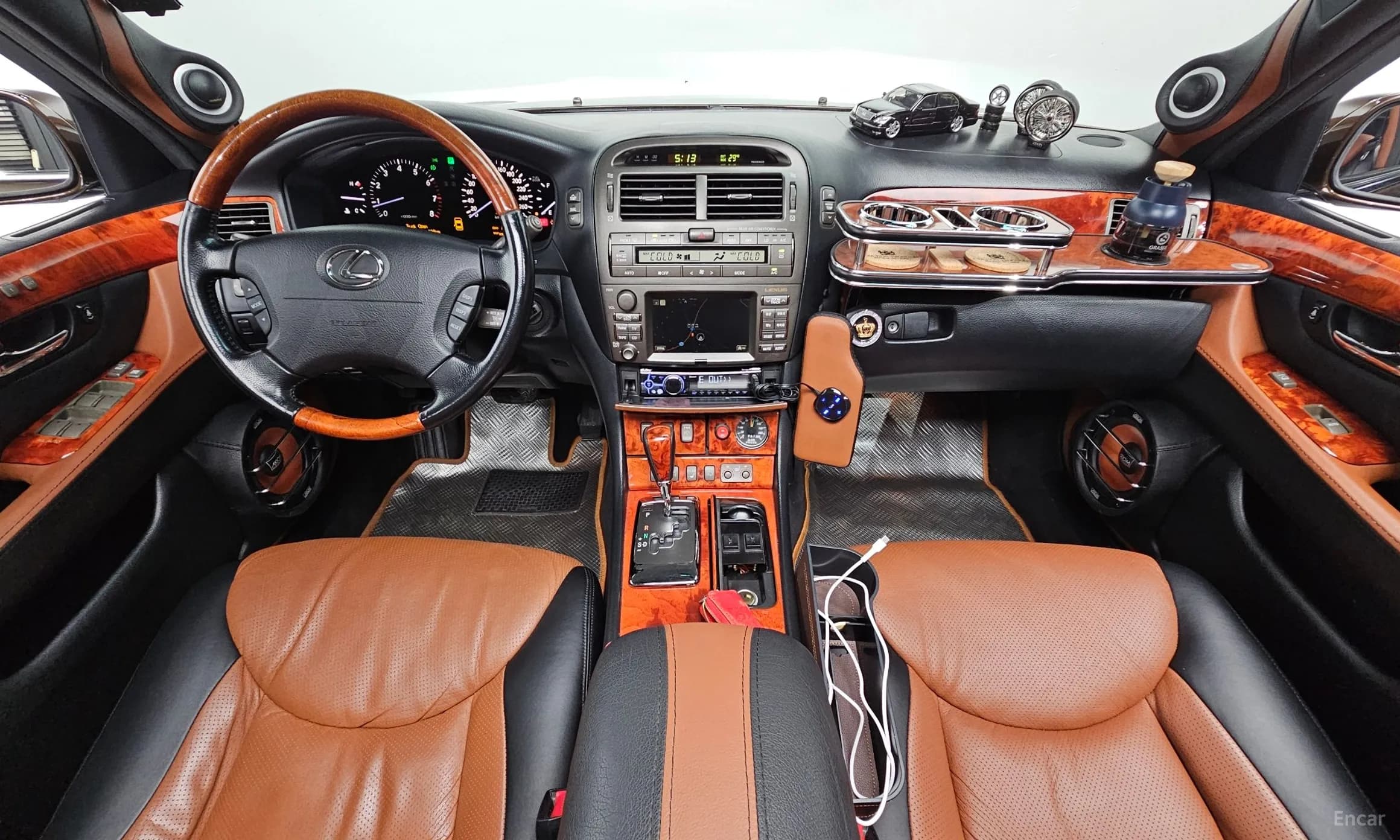 LS430
