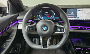 5 Series (G60)