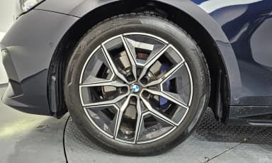 5 Series (G60)