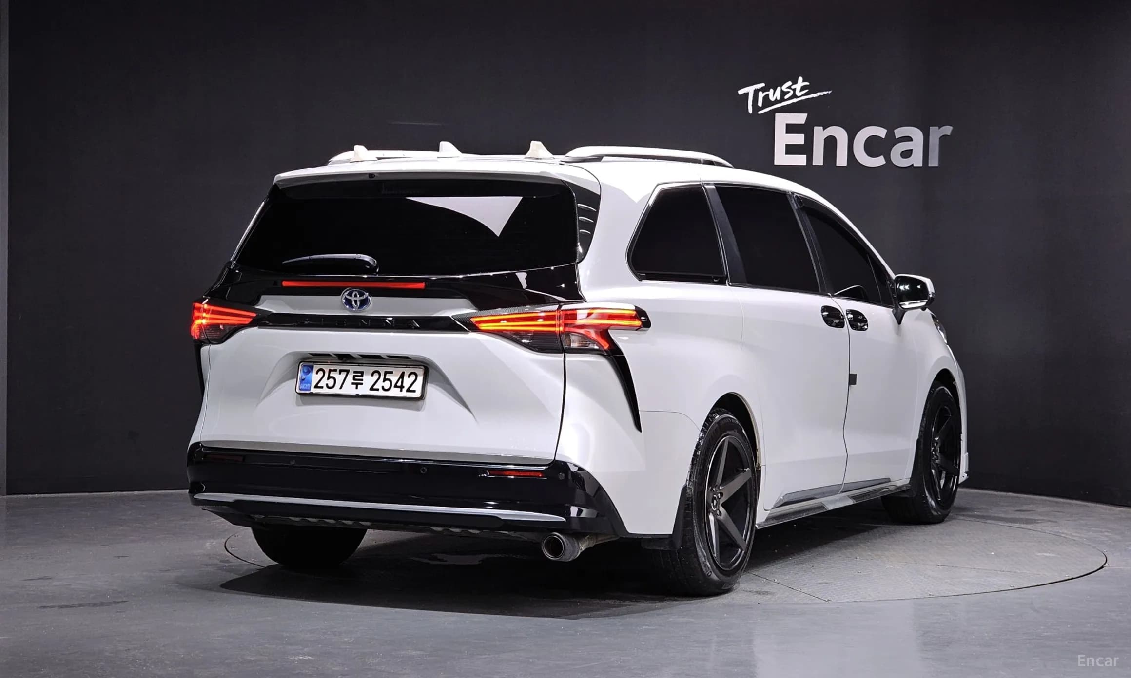 Siena 4th generation