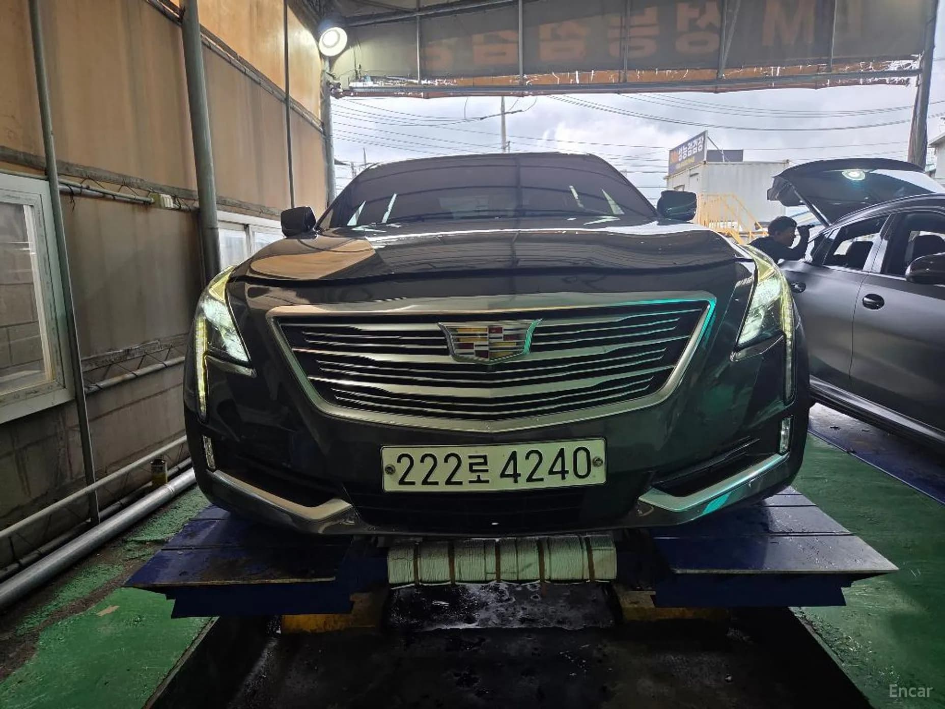 CT6