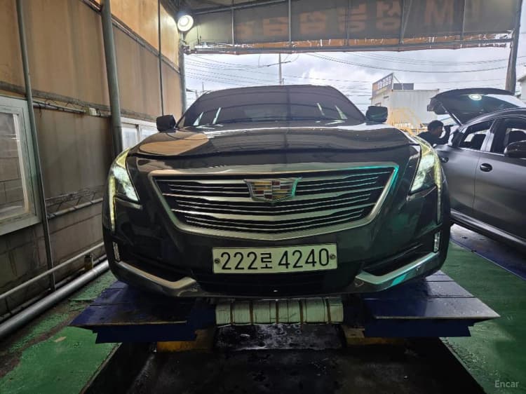 CT6