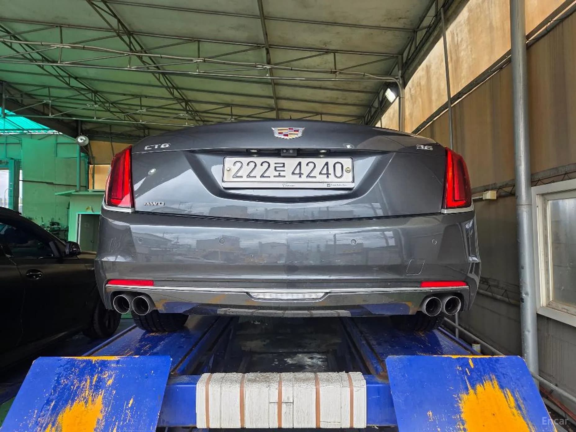 CT6