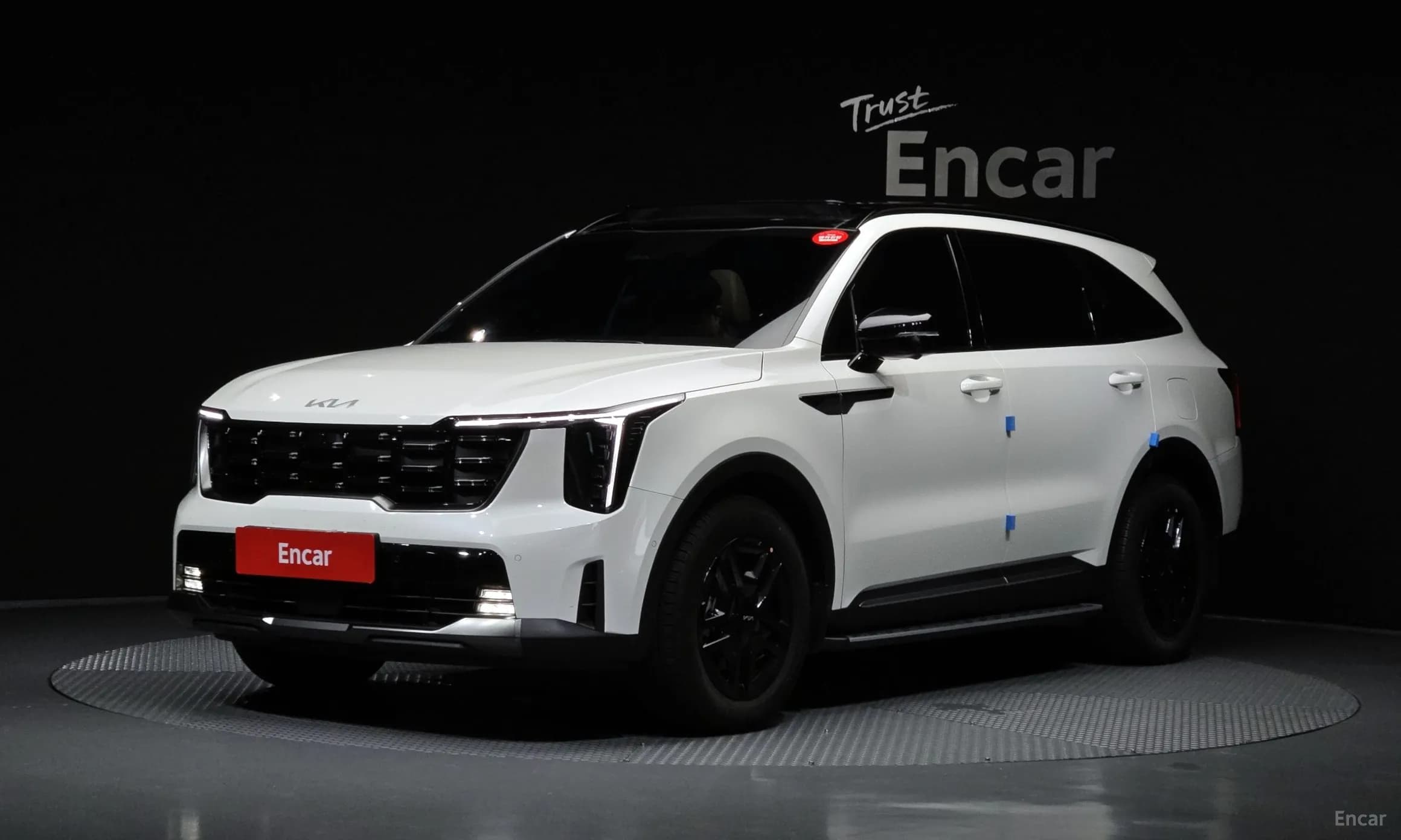 Sorento 4th Generation