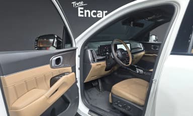 Sorento 4th Generation