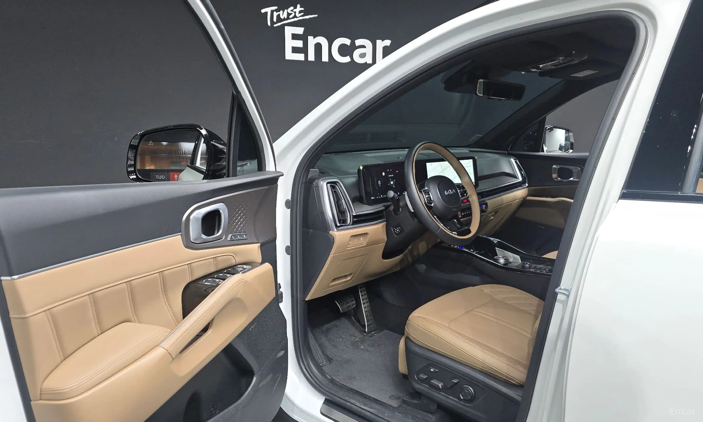 Sorento 4th Generation
