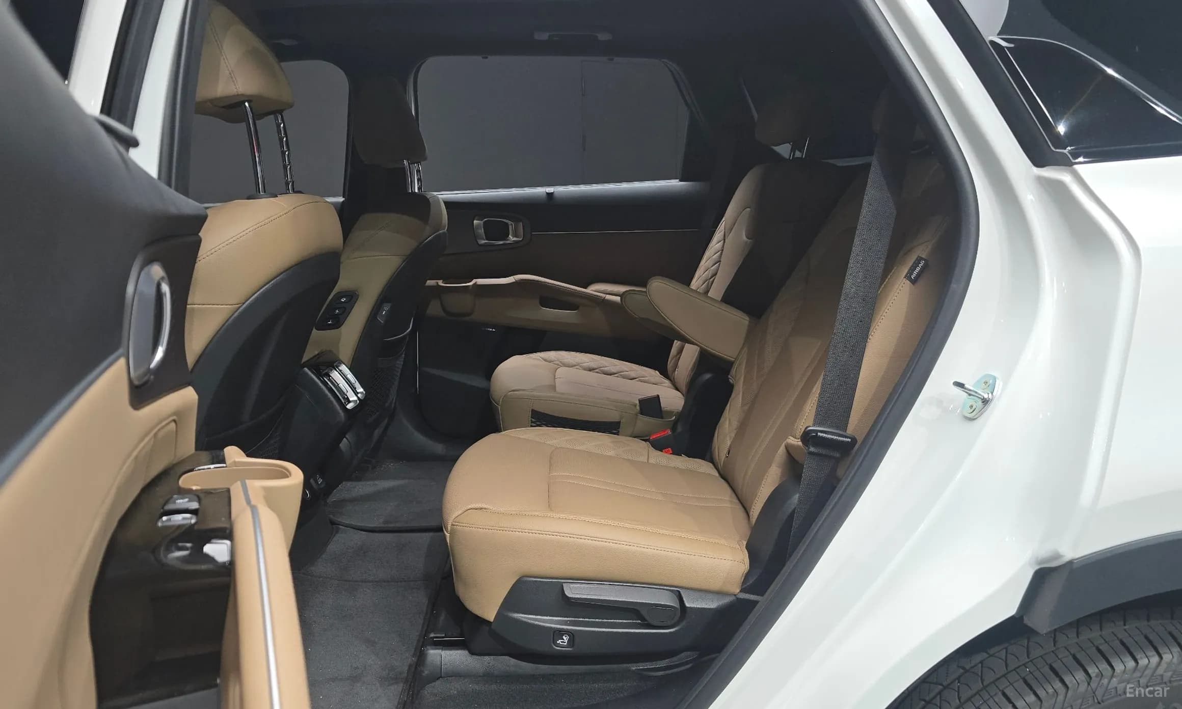 Sorento 4th Generation