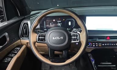 Sorento 4th Generation