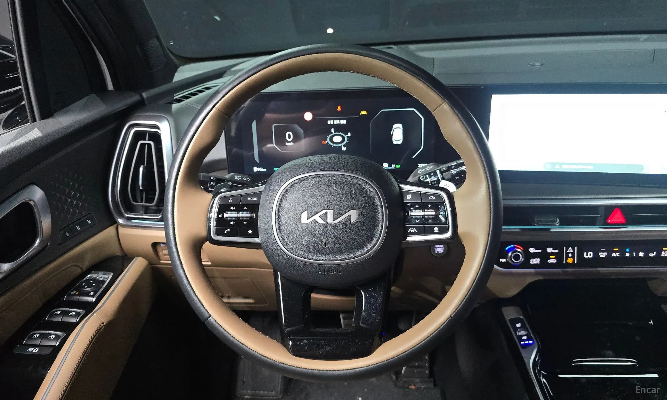 Sorento 4th Generation